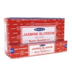 Jasmine Blossom Nagchampa 15gr (12)